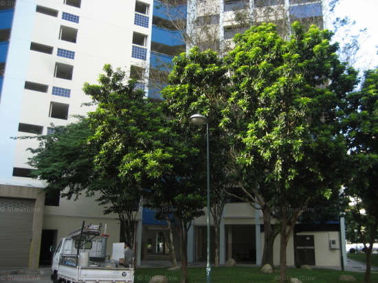 Blk 258 Serangoon Central Drive (Serangoon), HDB 5 Rooms #281062